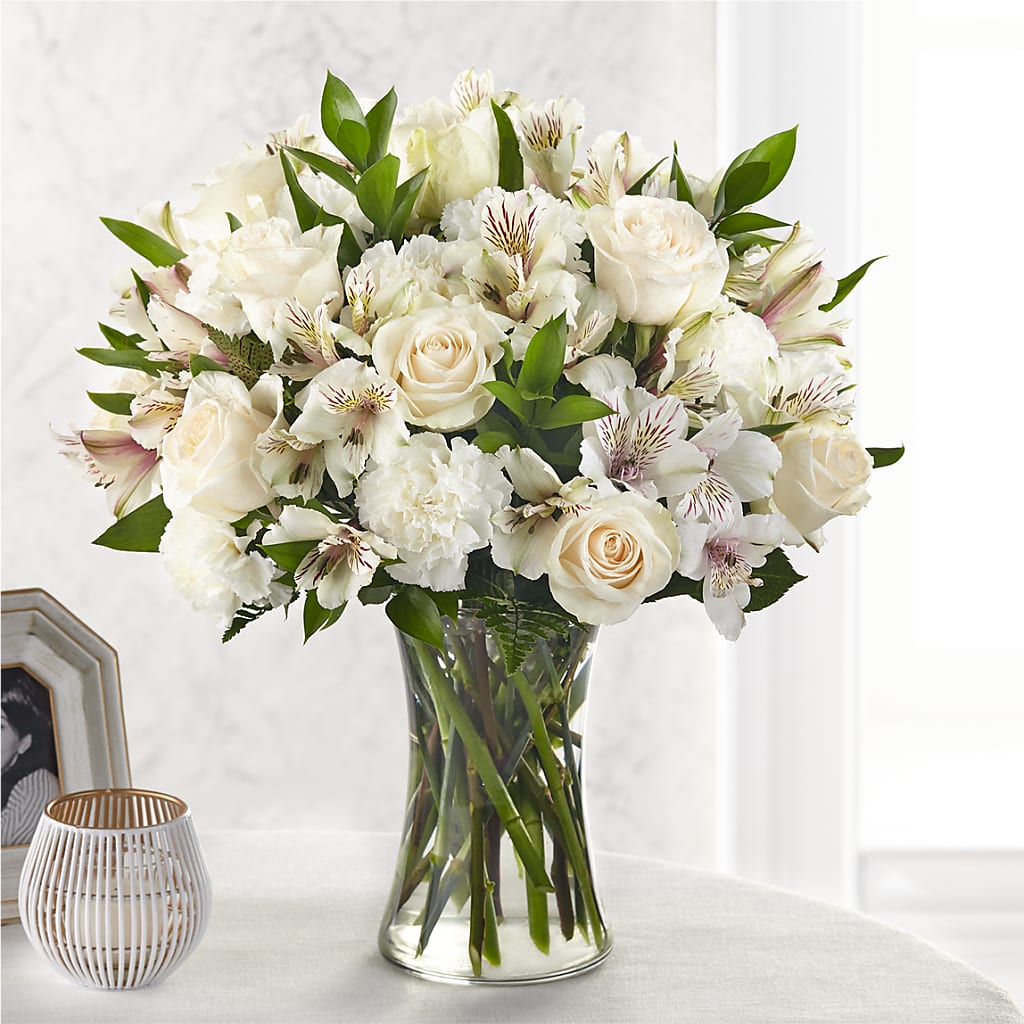 Cherished Friend Bouquet – VIC'S FLORAL INC, Cleveland OH