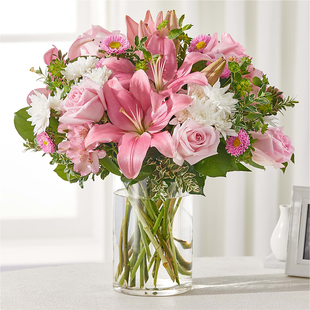 Healing Hug Bouquet – VIC'S FLORAL INC, Cleveland OH