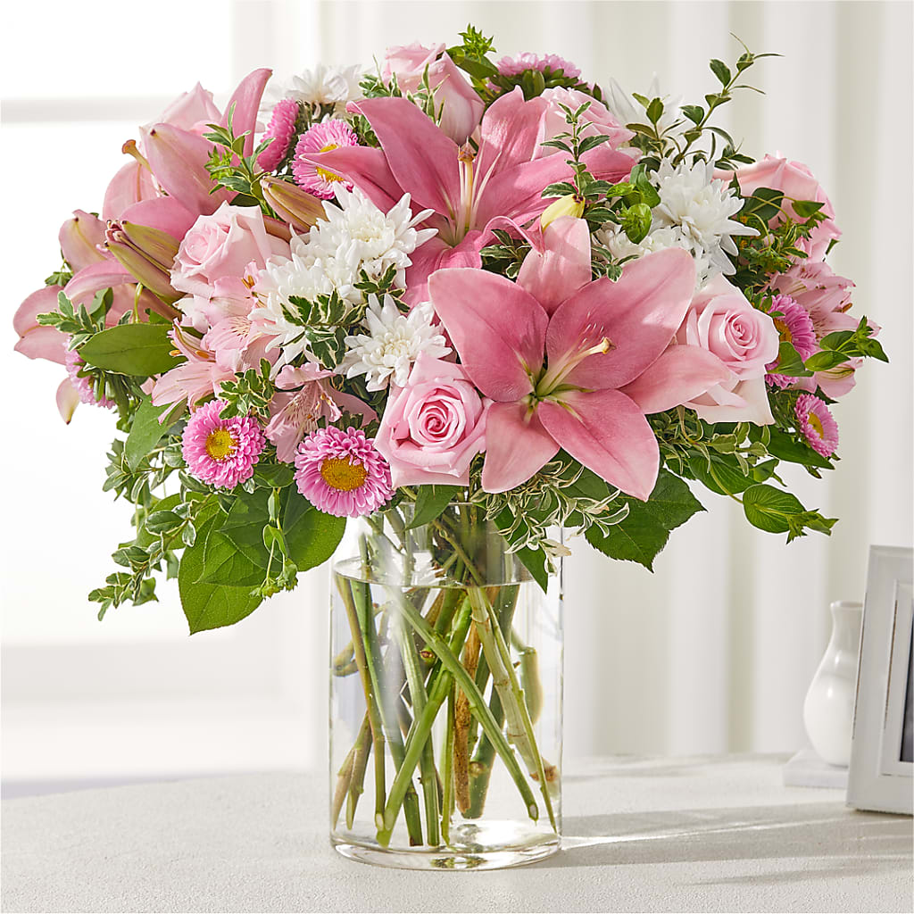 Healing Hug Bouquet – VIC'S FLORAL INC, Cleveland OH