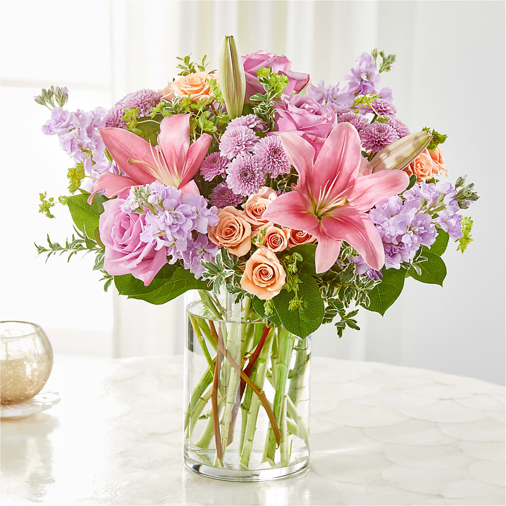 Resilience Bouquet – VIC'S FLORAL INC, Cleveland OH