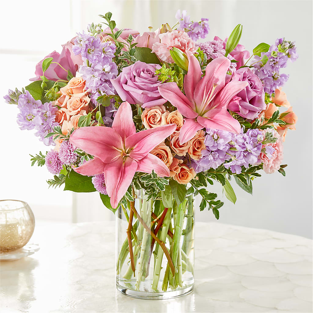 Resilience Bouquet – VIC'S FLORAL INC, Cleveland OH