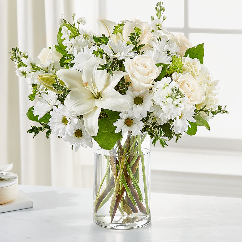 Hope & Renewal Bouquet – VIC'S FLORAL INC, Cleveland OH