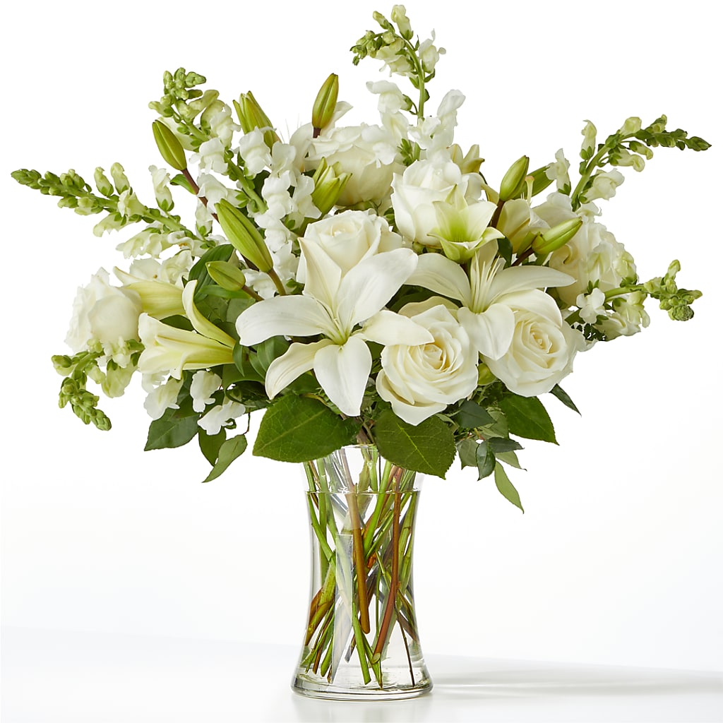 Eternal Friendship Bouquet – VIC'S FLORAL INC, Cleveland OH