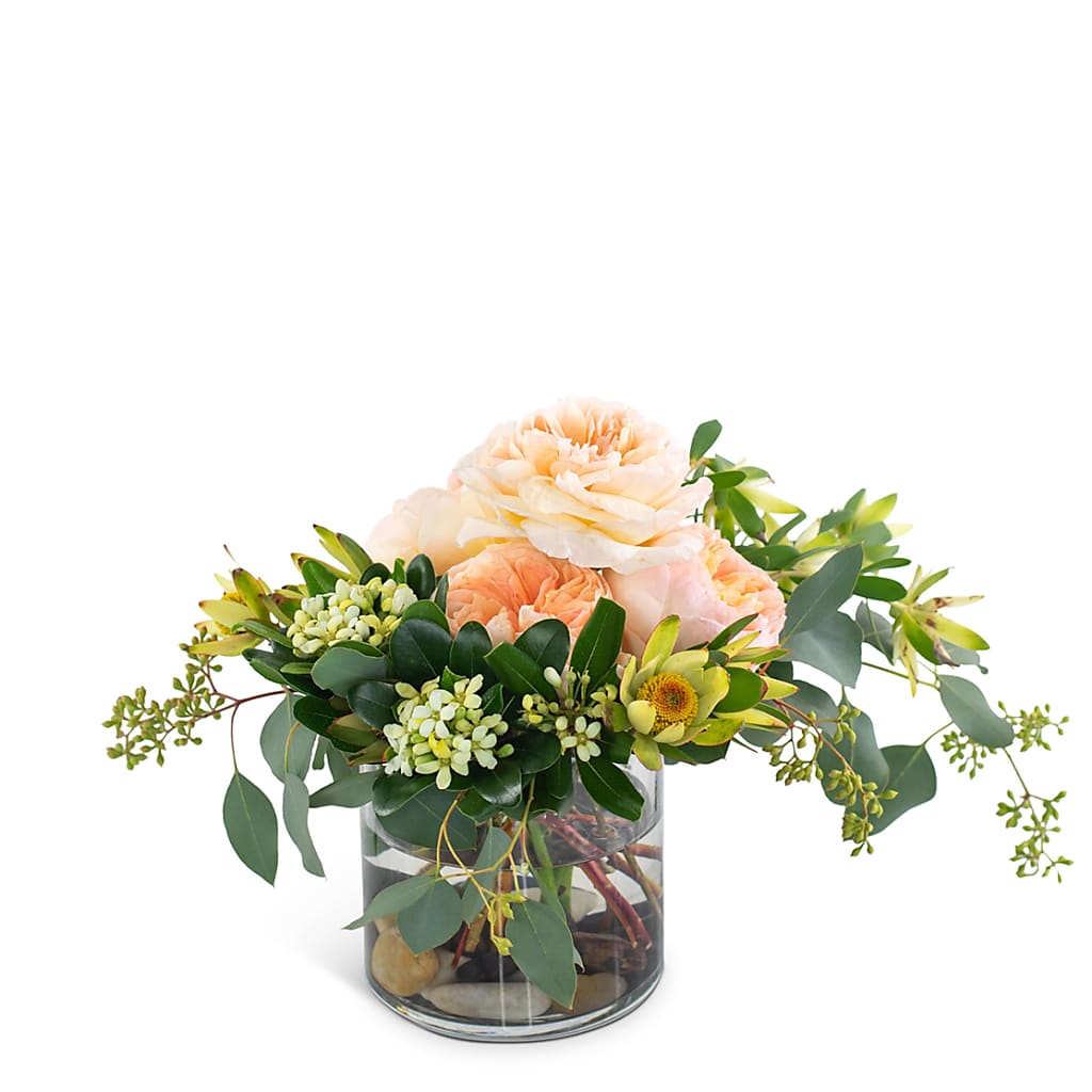 You're a Peach – VIC'S FLORAL INC, Cleveland OH