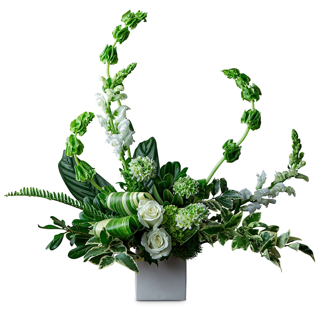 Heartfelt Remembrance Memorial – VIC'S FLORAL INC, Cleveland OH