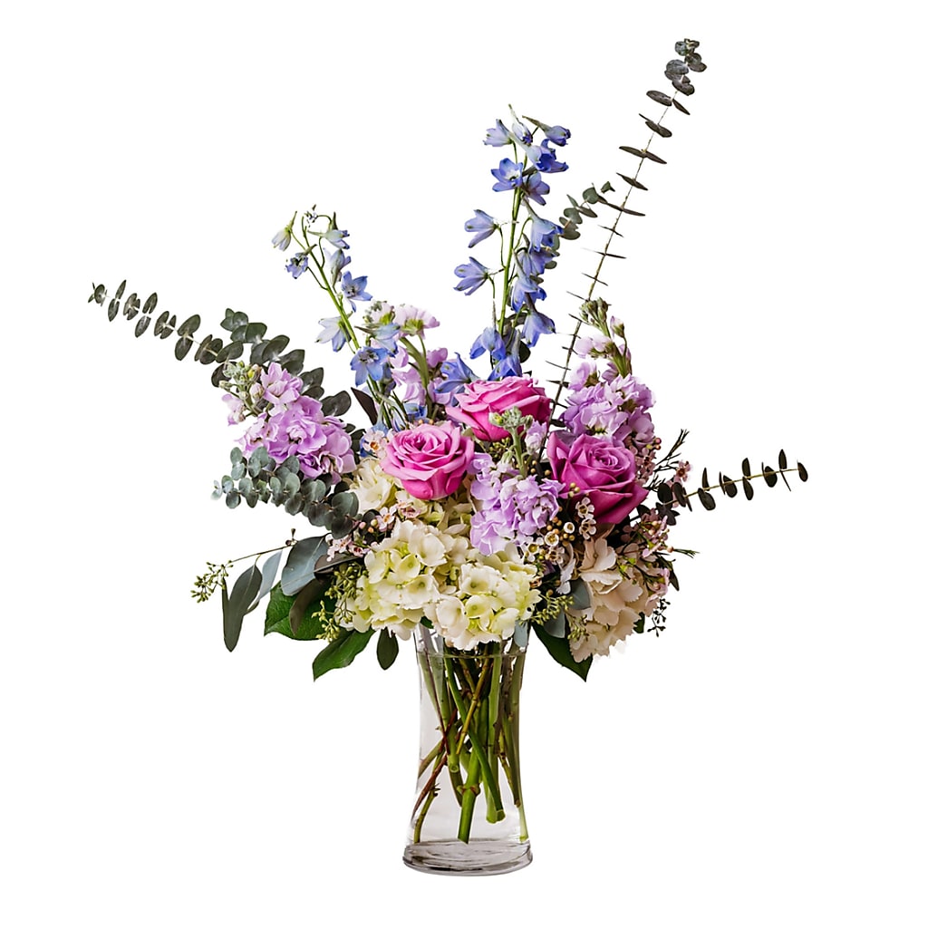 Art in Bloom – VIC'S FLORAL INC, Cleveland OH