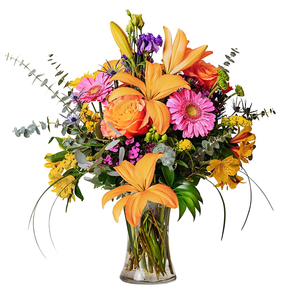 Treasured Moments – VIC'S FLORAL INC, Cleveland OH
