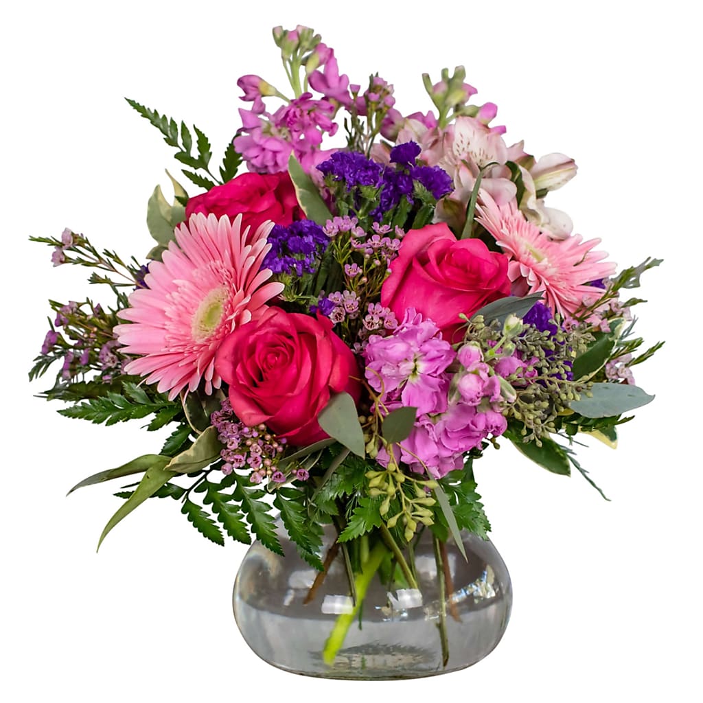 Ring Around the Rosie – VIC'S FLORAL INC, Cleveland OH