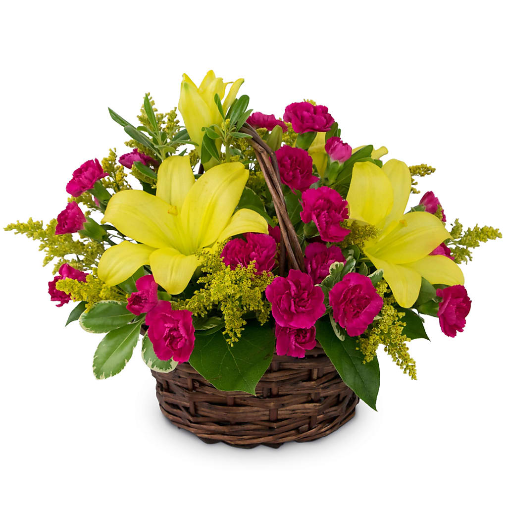 Sweet as Summer – VIC'S FLORAL INC, Cleveland OH