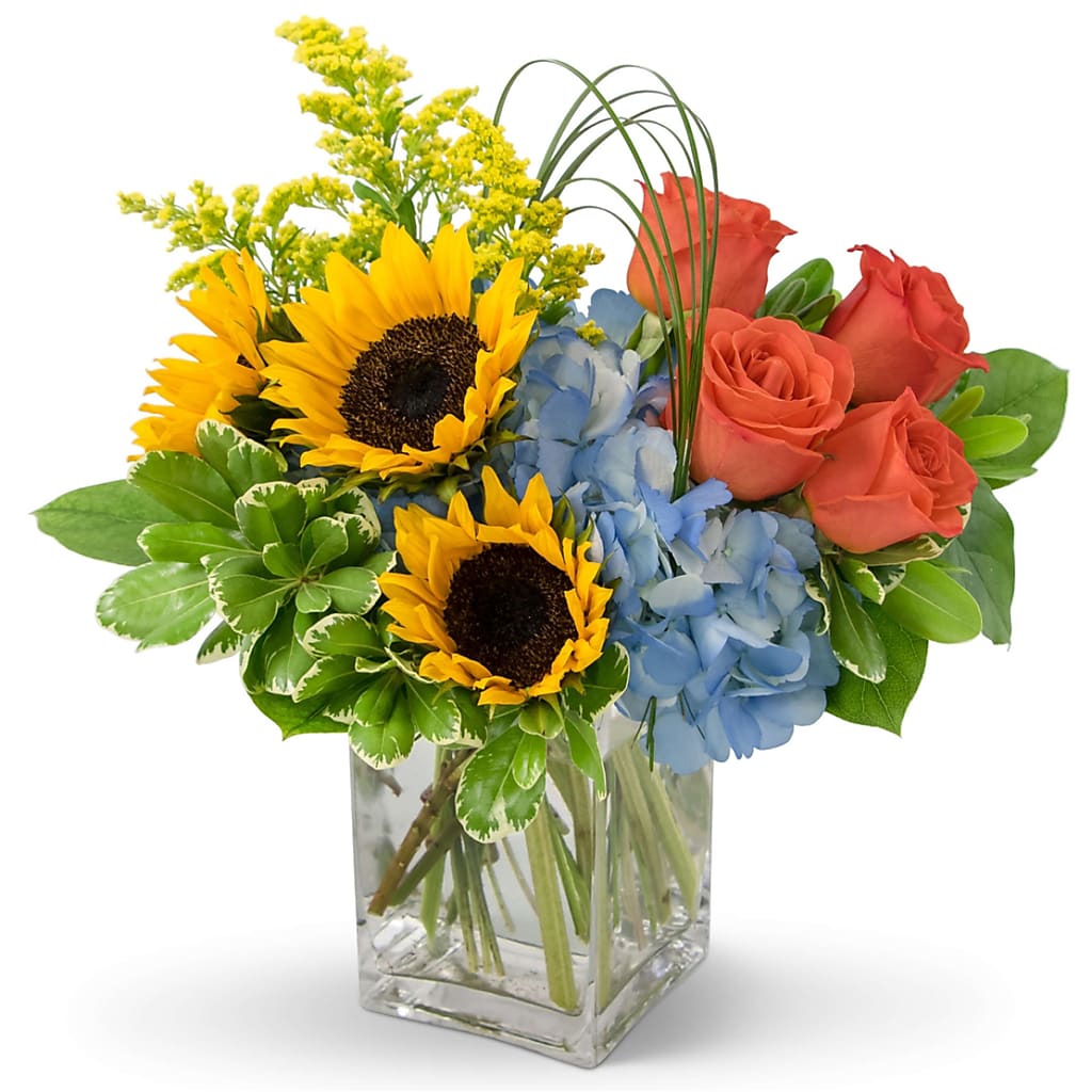 Summer Fun – VIC'S FLORAL INC, Cleveland OH