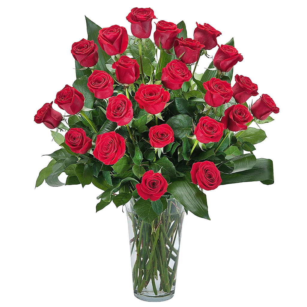 Grande Roses