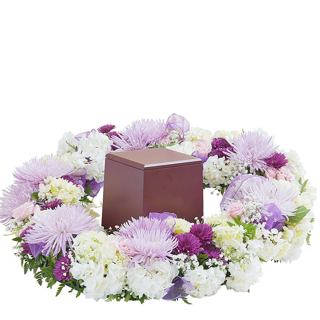 Soft and Sweet Surround
