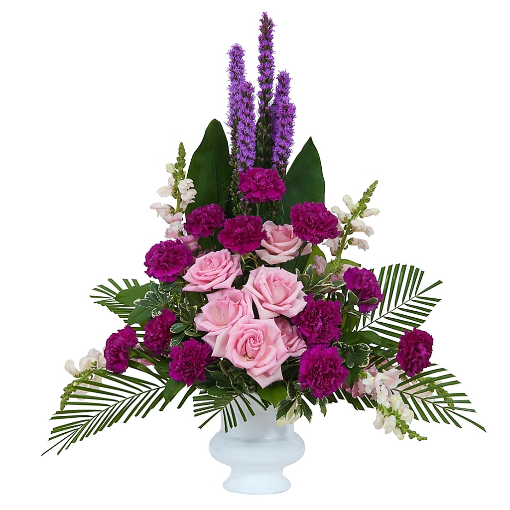 Cherished Tribute