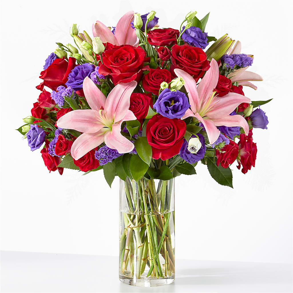Truly Stunning Bouquet – VIC'S FLORAL INC, Cleveland OH