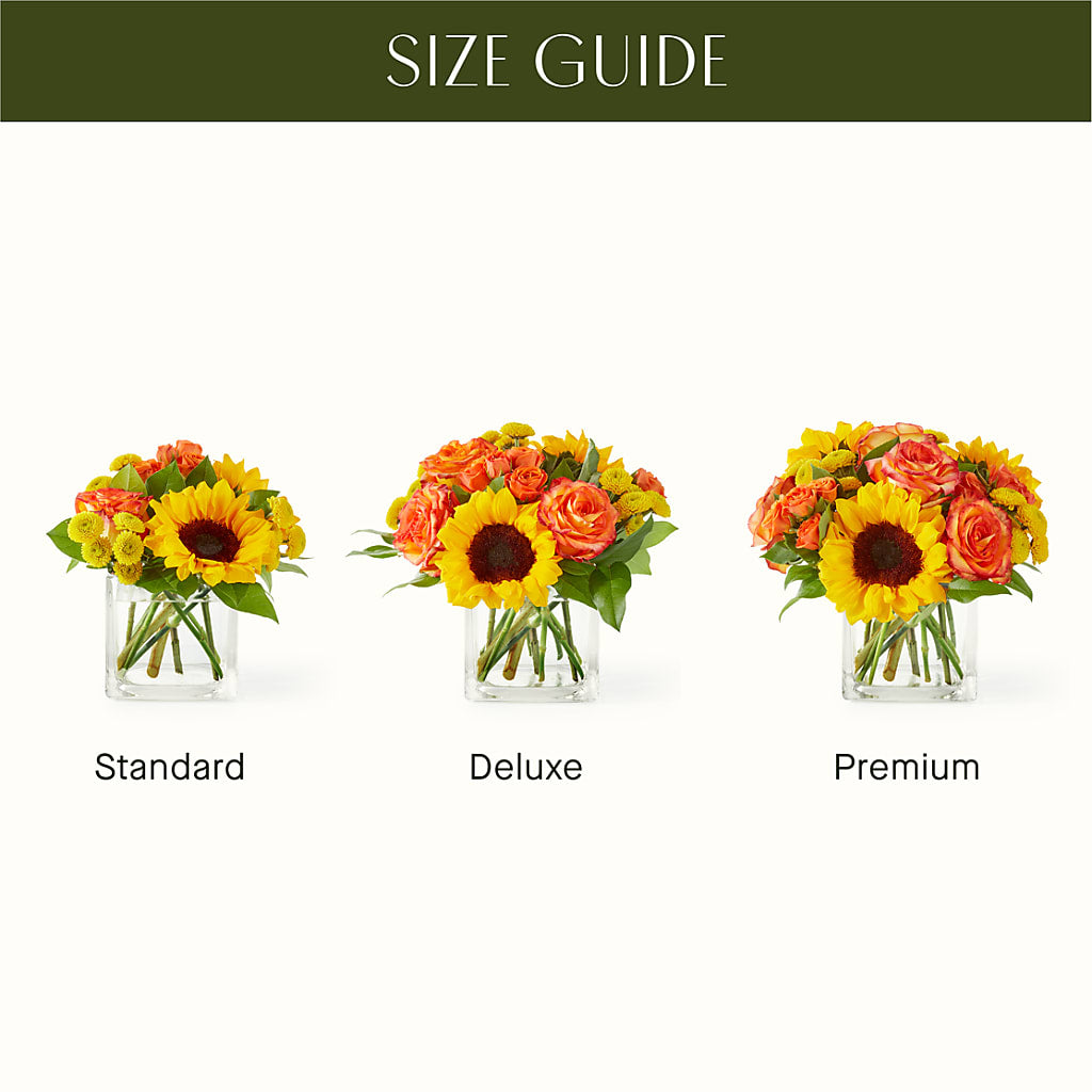 Picnic in the Park Bouquet – VIC'S FLORAL INC, Cleveland OH