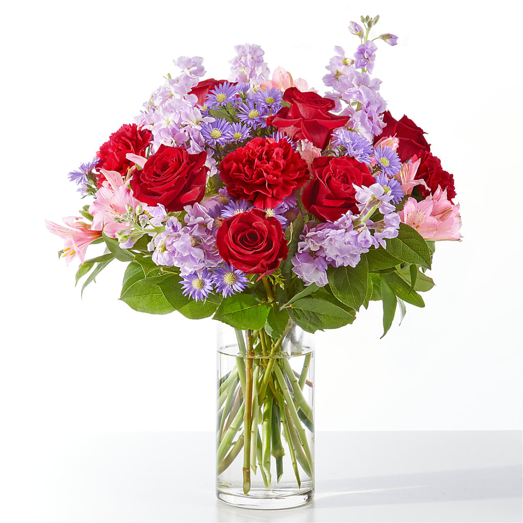 Your Majesty Bouquet – VIC'S FLORAL INC, Cleveland OH
