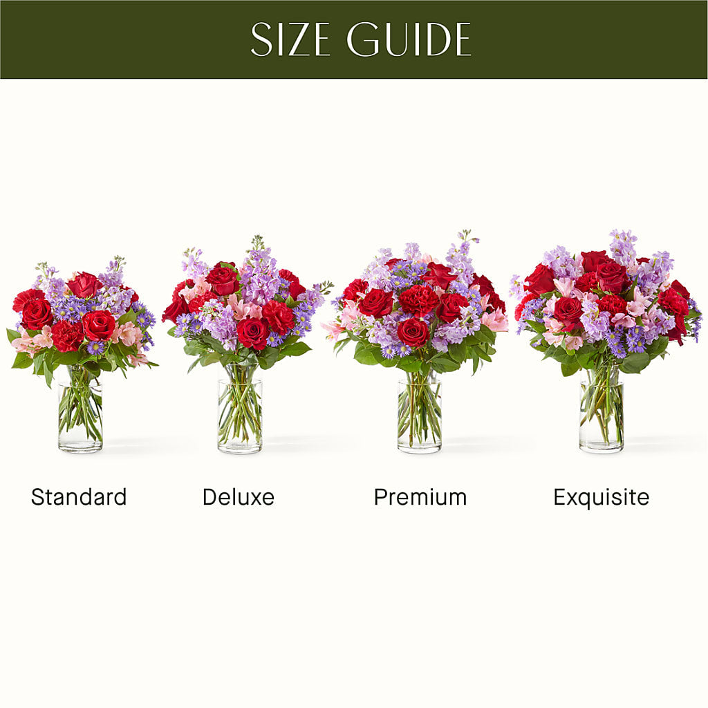 Your Majesty Bouquet – VIC'S FLORAL INC, Cleveland OH