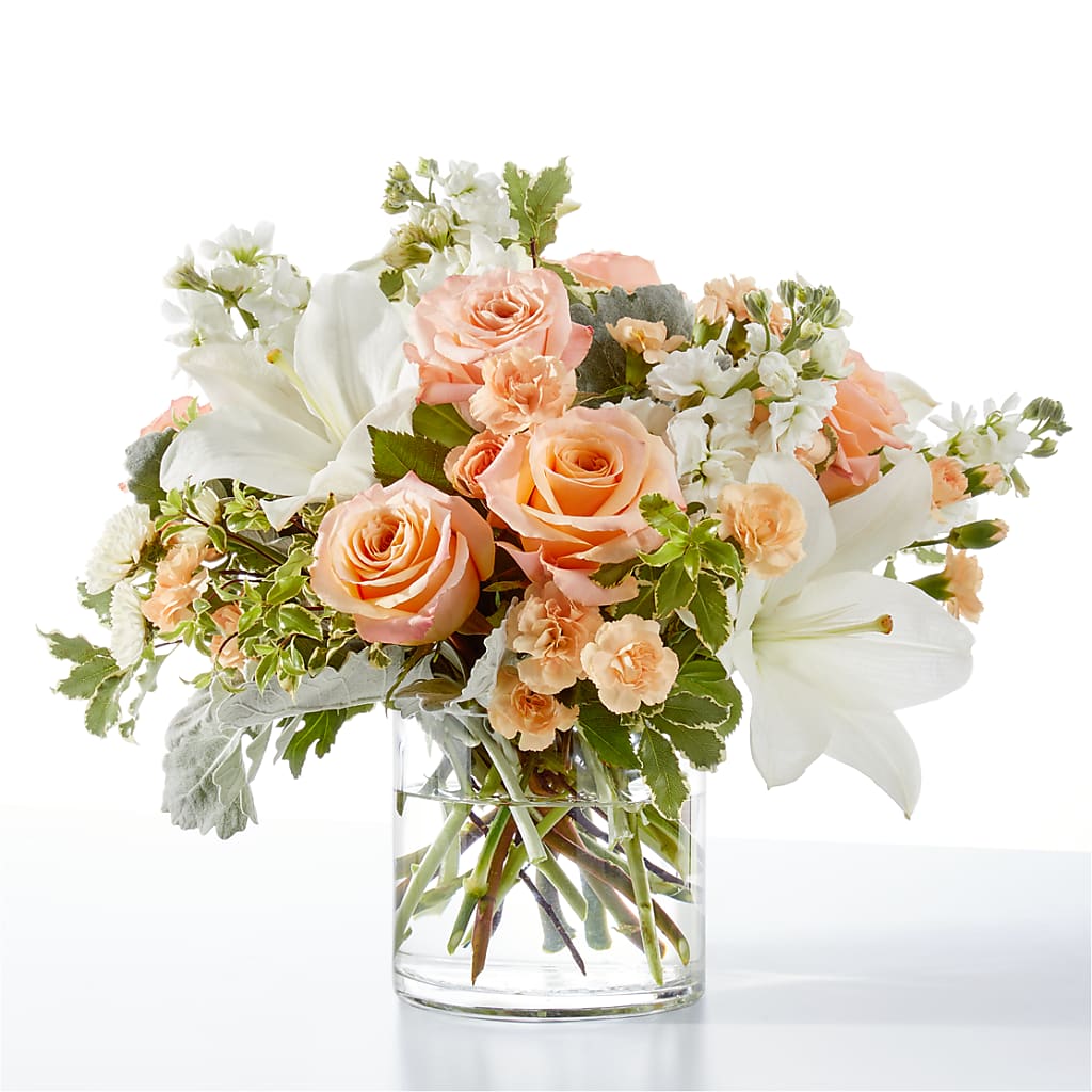 Darling Bouquet – VIC'S FLORAL INC, Cleveland OH
