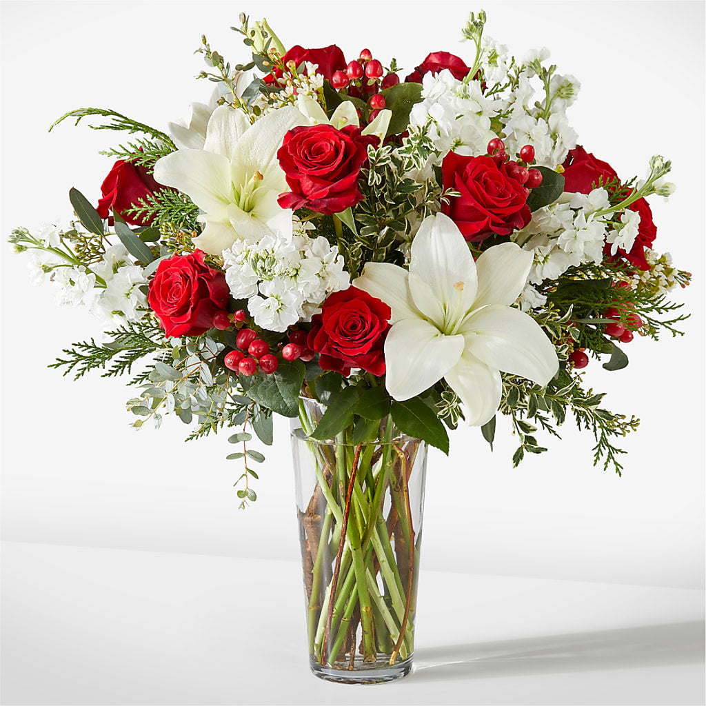 Twinkle Lights Bouquet – VIC'S FLORAL INC, Cleveland OH