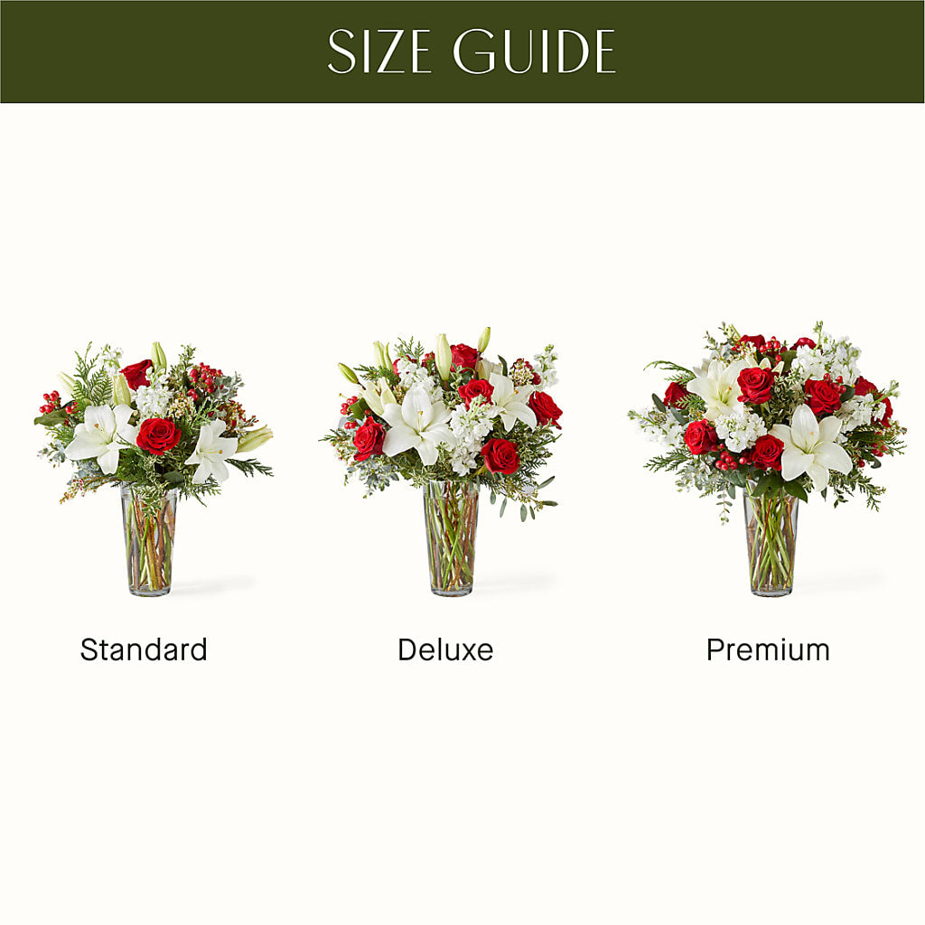 Twinkle Lights Bouquet – VIC'S FLORAL INC, Cleveland OH
