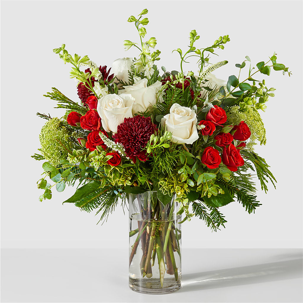 Favorite Traditions Bouquet – VIC'S FLORAL INC, Cleveland OH