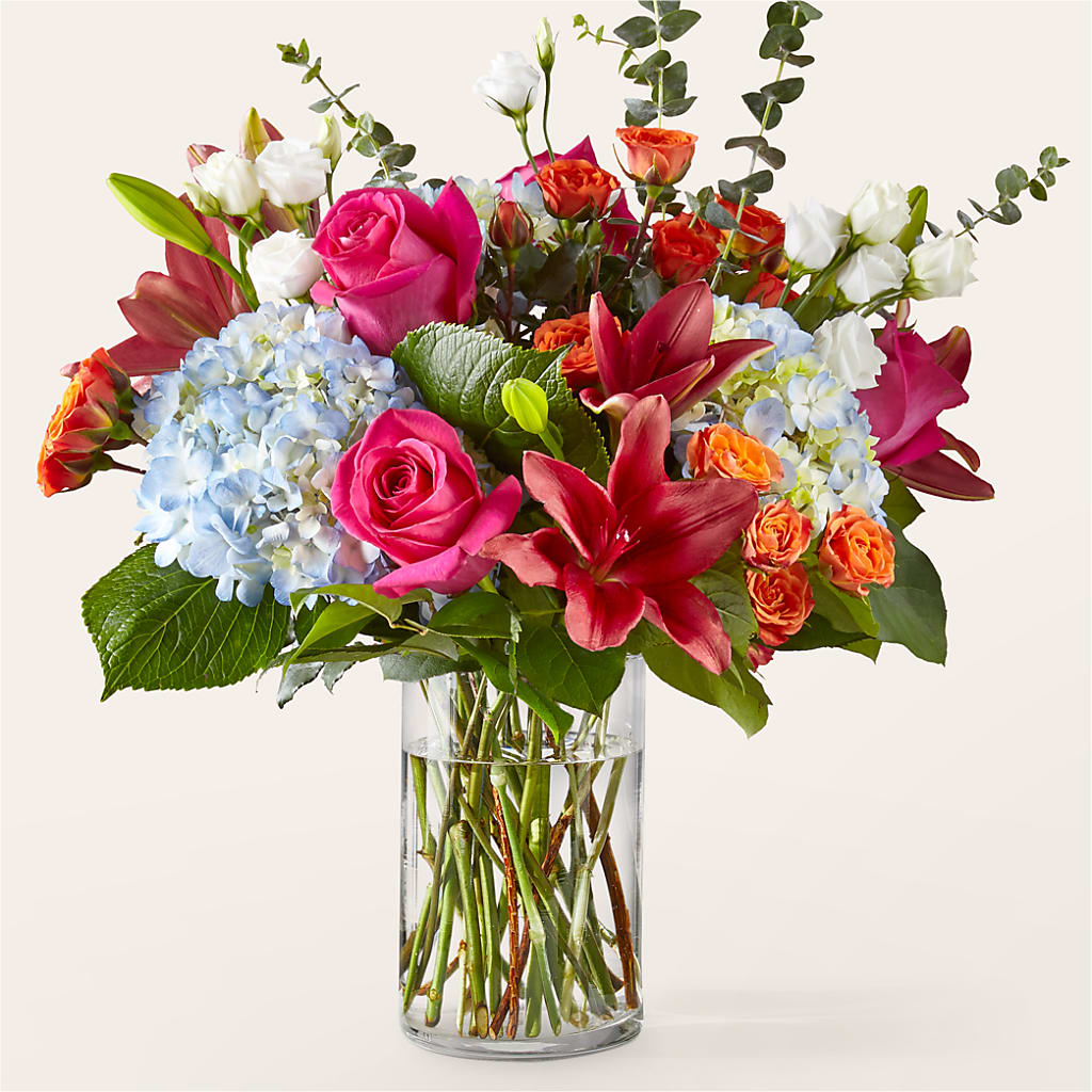 Awestruck Luxury Bouquet – VIC'S FLORAL INC, Cleveland OH