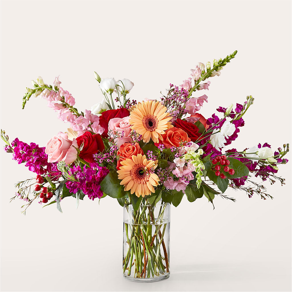 Renaissance Luxury Bouquet – VIC'S FLORAL INC, Cleveland OH
