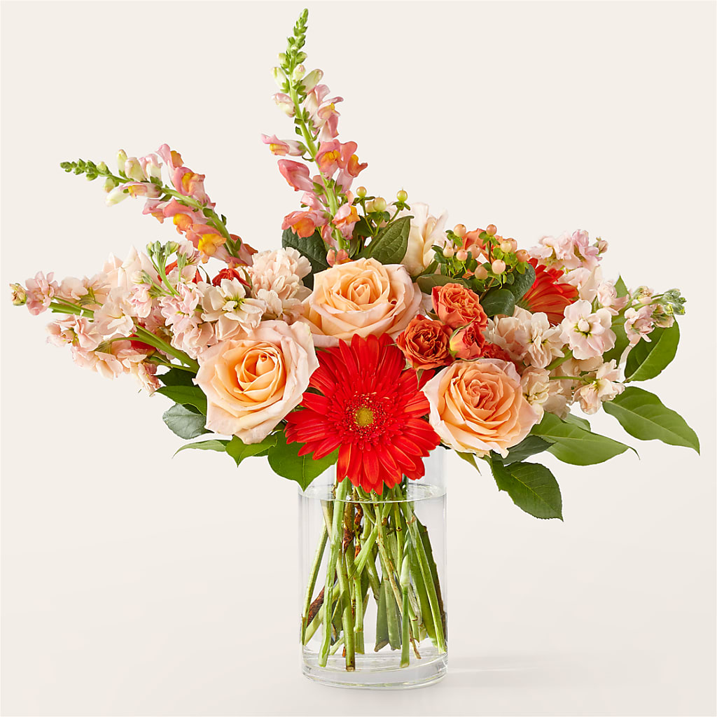 Paloma Please Bouquet – VIC'S FLORAL INC, Cleveland OH