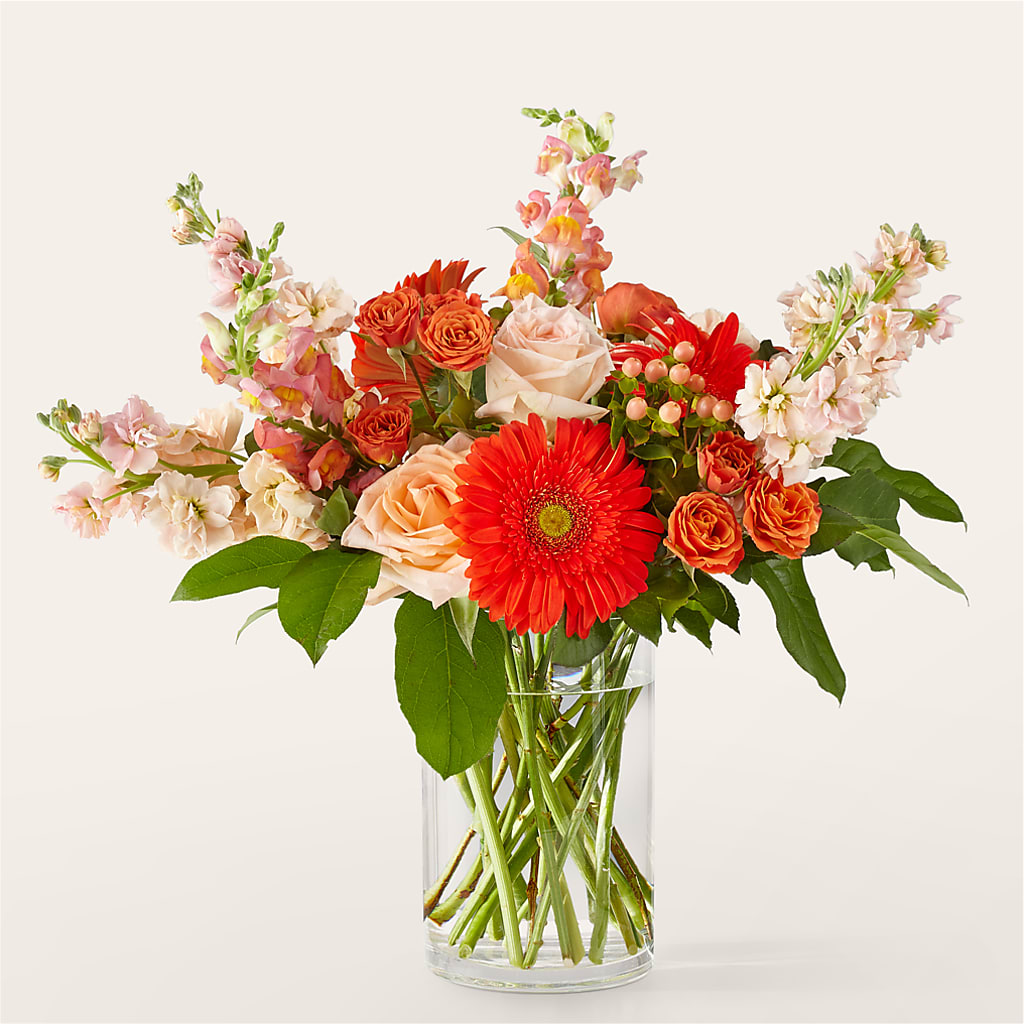 Paloma Please Bouquet – VIC'S FLORAL INC, Cleveland OH