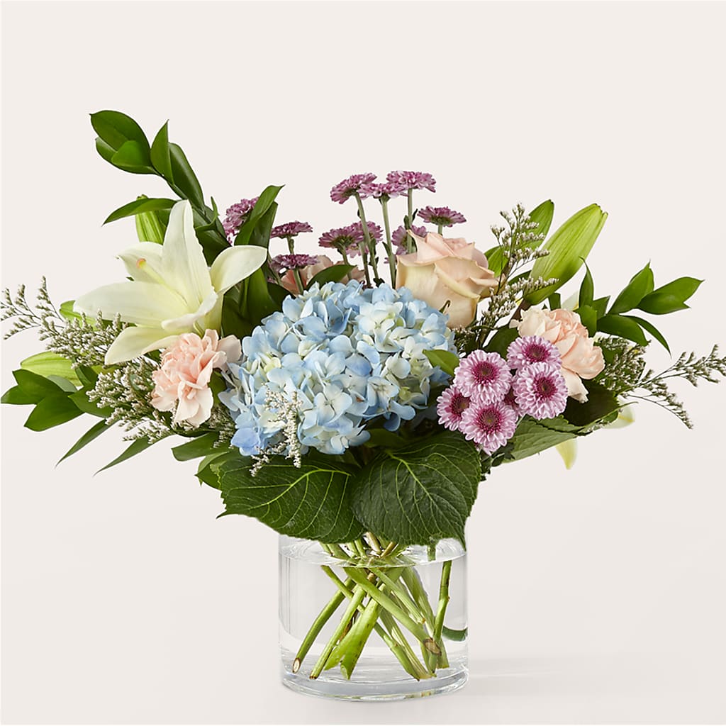 Slow Mornings Bouquet – VIC'S FLORAL INC, Cleveland OH