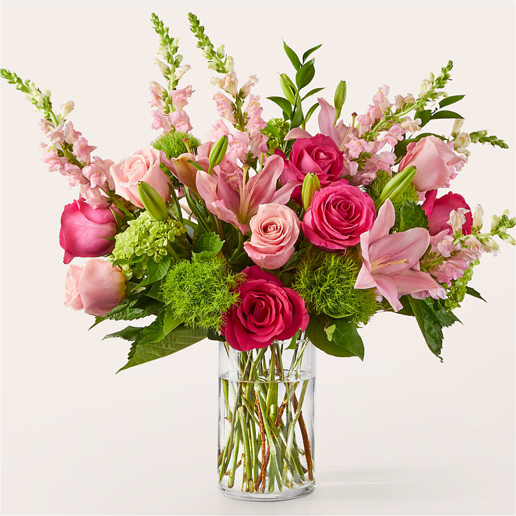 Fit for a Queen Luxury Bouquet – VIC'S FLORAL INC, Cleveland OH