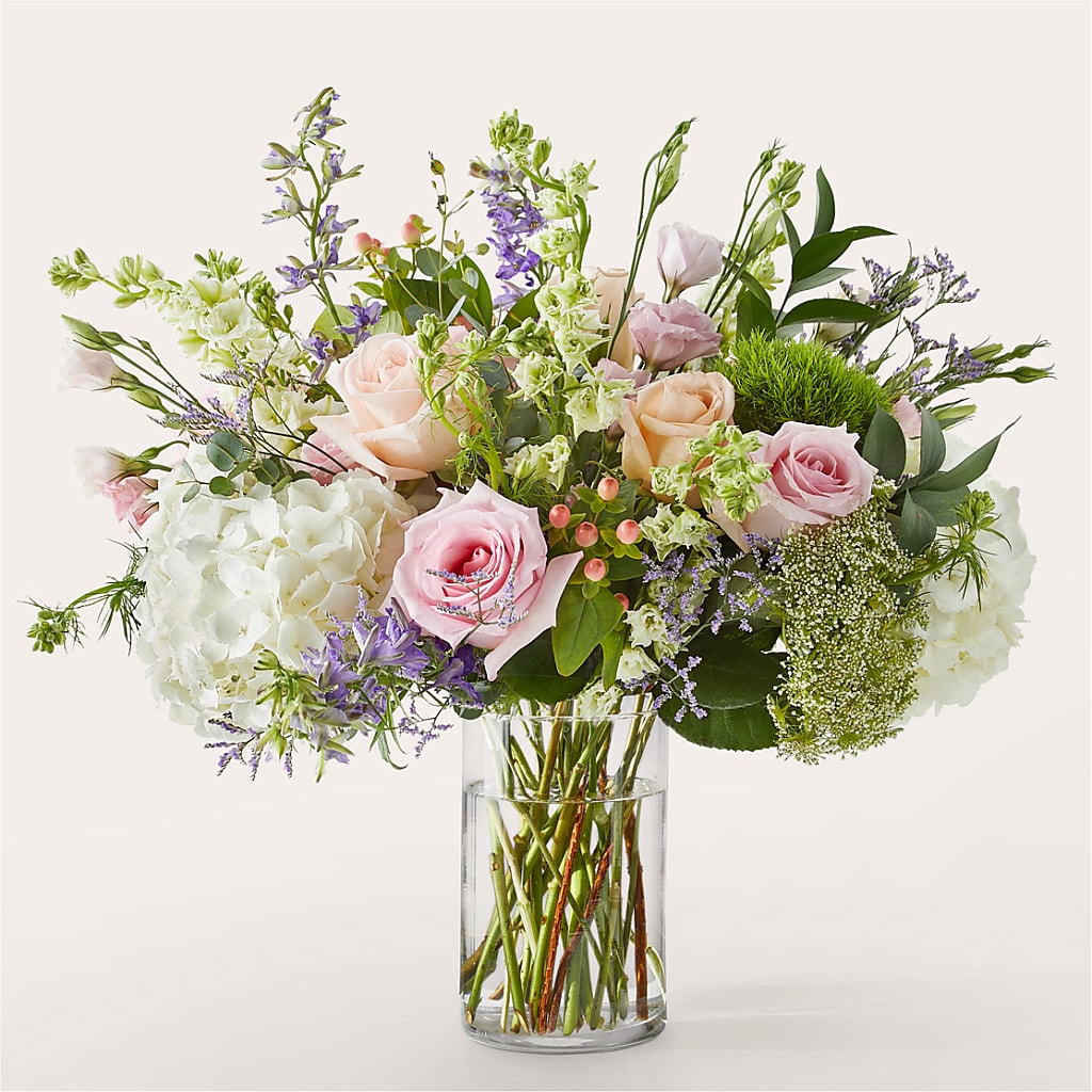 From Scratch Luxury Bouquet – VIC'S FLORAL INC, Cleveland OH