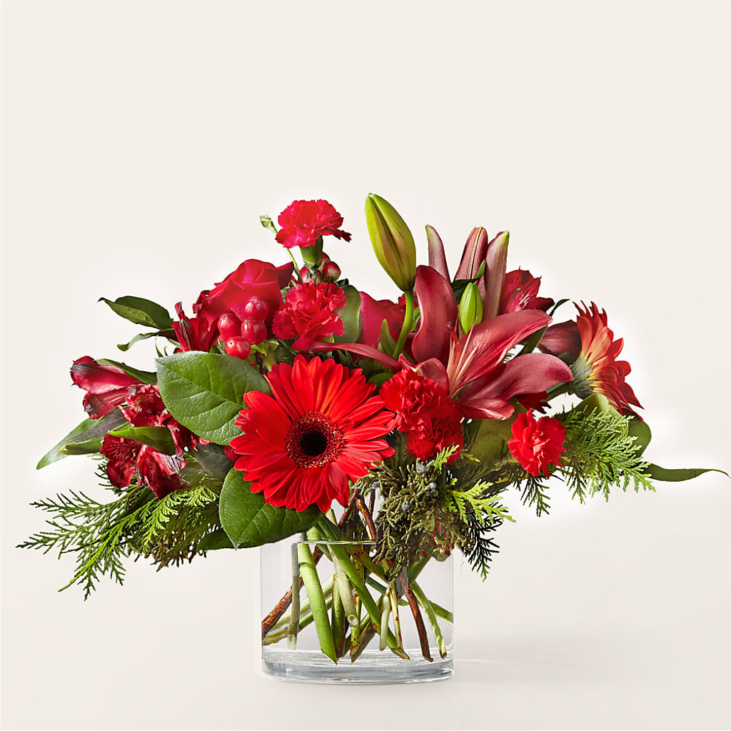 Friendsmas Bouquet – VIC'S FLORAL INC, Cleveland OH