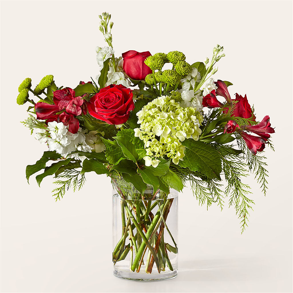 Tree Shopping Bouquet – VIC'S FLORAL INC, Cleveland OH