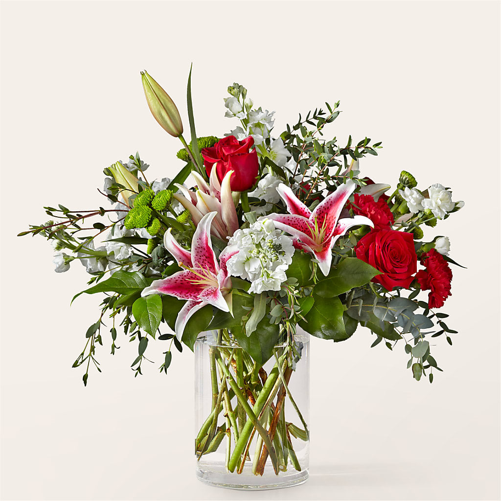 Gumdrop Button Bouquet – VIC'S FLORAL INC, Cleveland OH