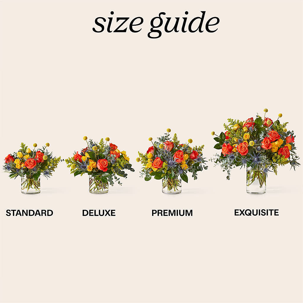 Disco Bouquet – VIC'S FLORAL INC, Cleveland OH