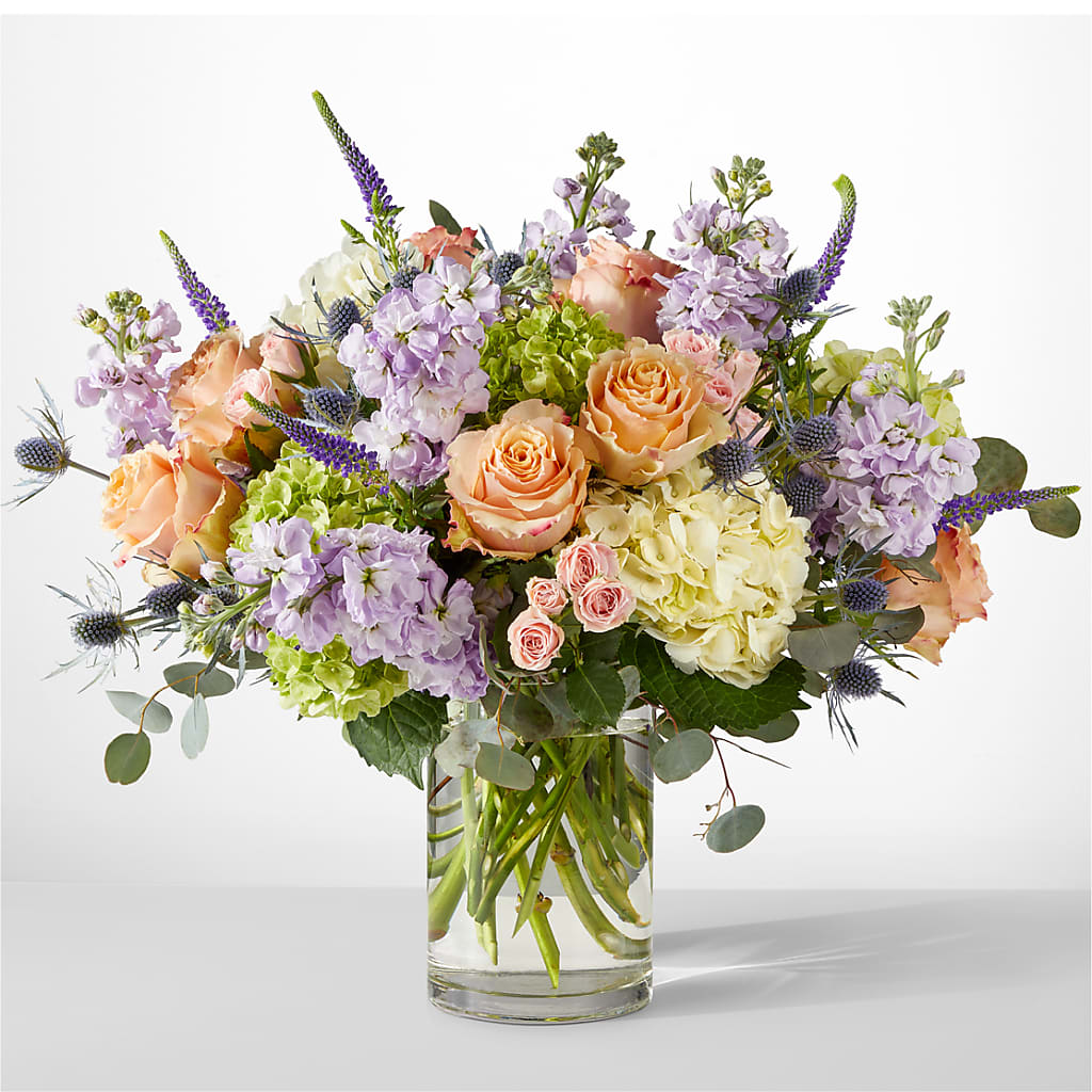Porch Swing Bouquet – VIC'S FLORAL INC, Cleveland OH
