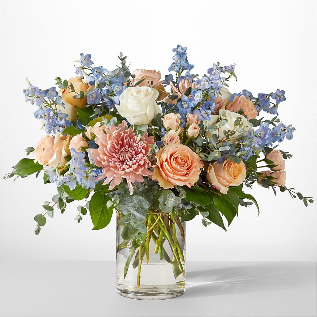Inspired Bouquet – VIC'S FLORAL INC, Cleveland OH