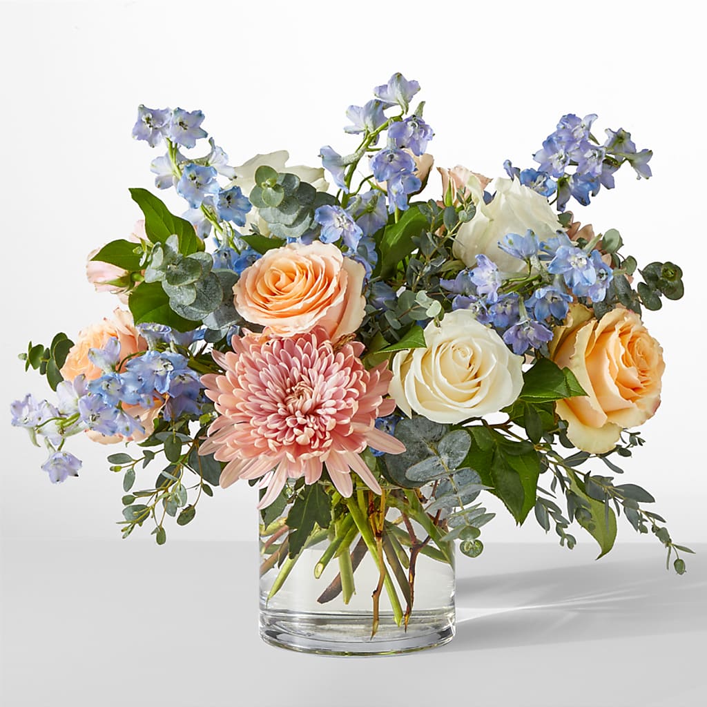 Inspired Bouquet – VIC'S FLORAL INC, Cleveland OH