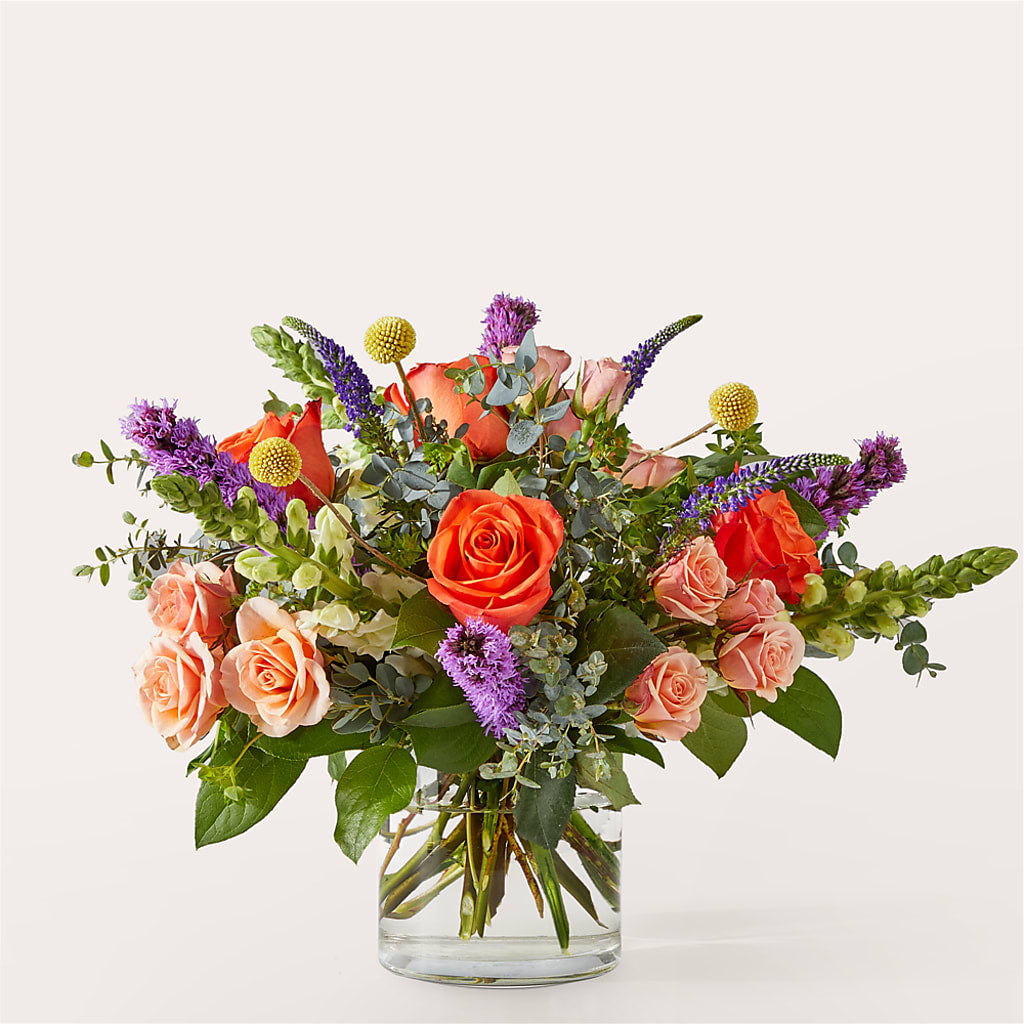 The Standout Bouquet – VIC'S FLORAL INC, Cleveland OH