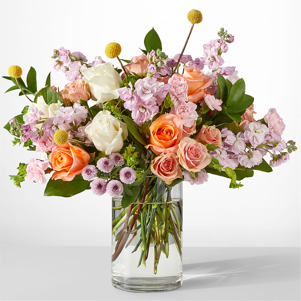 French Market Bouquet – VIC'S FLORAL INC, Cleveland OH