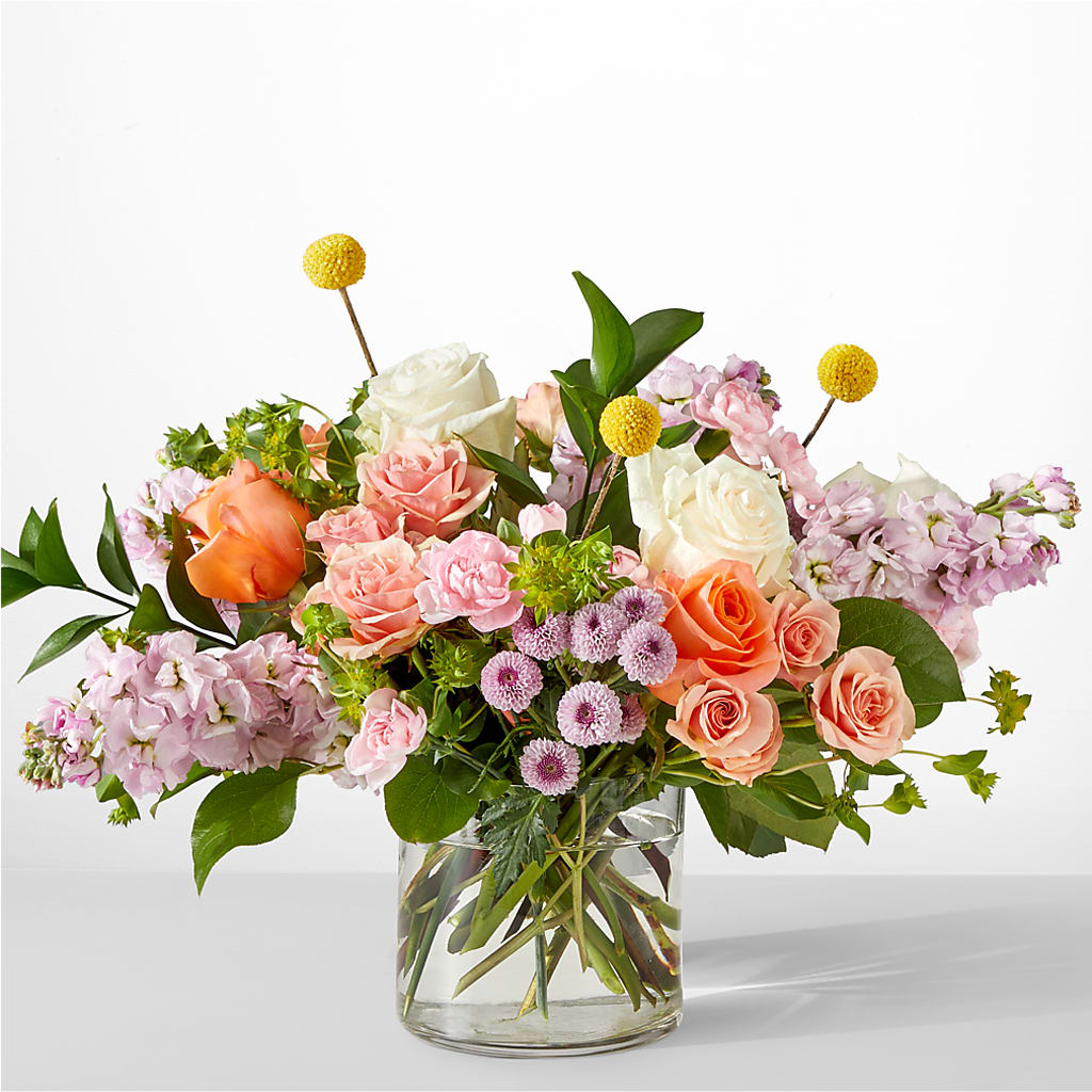 French Market Bouquet – VIC'S FLORAL INC, Cleveland OH