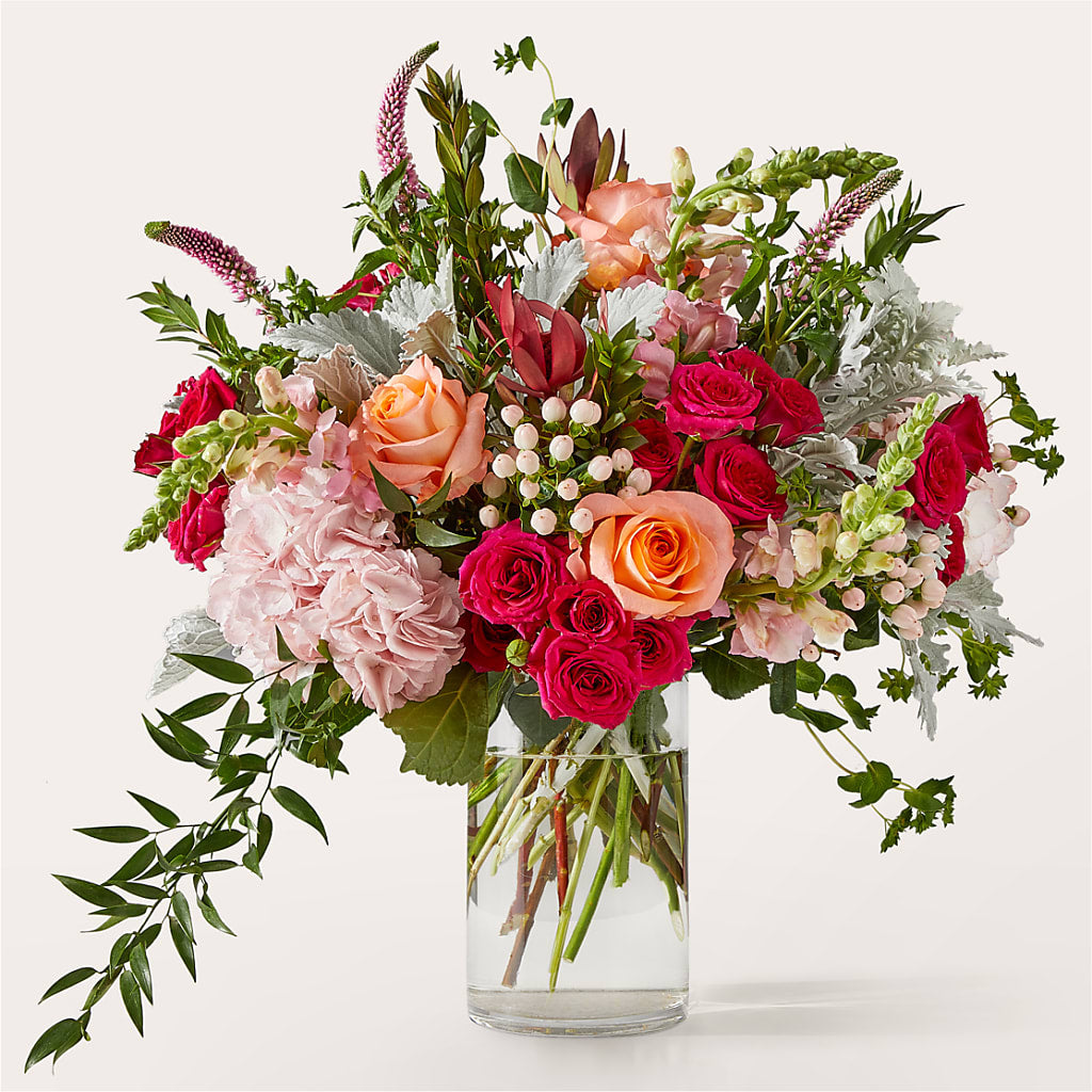 Glitz & Glam Bouquet – VIC'S FLORAL INC, Cleveland OH
