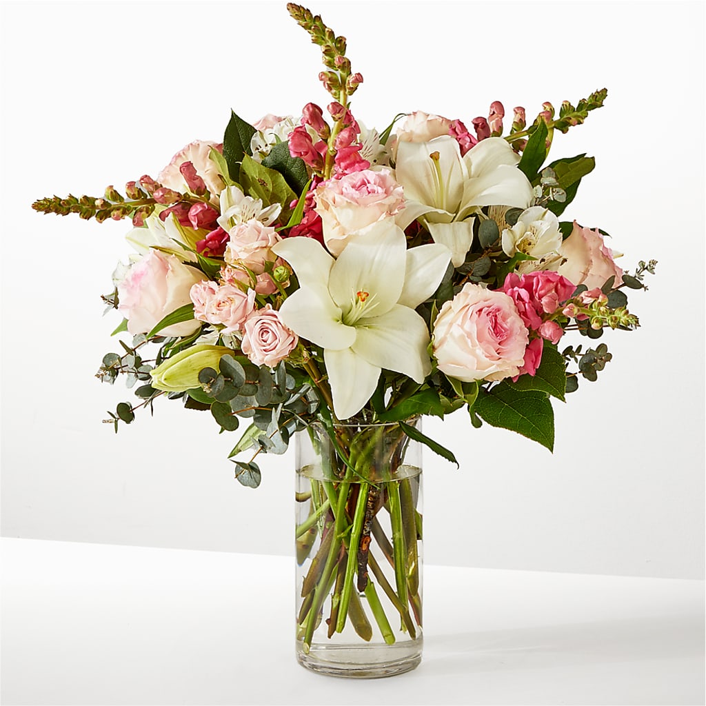 Ballet Slippers Bouquet – VIC'S FLORAL INC, Cleveland OH
