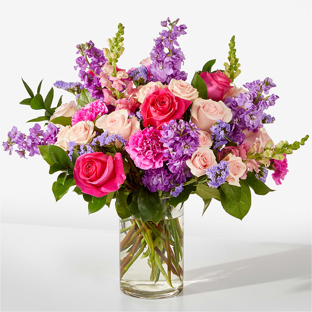 The Cha-Cha Bouquet – VIC'S FLORAL INC, Cleveland OH