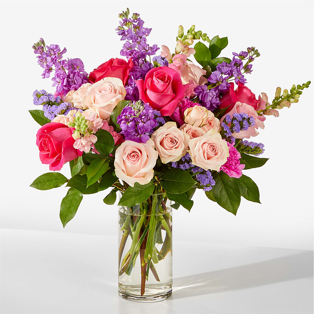 The Cha-Cha Bouquet – VIC'S FLORAL INC, Cleveland OH