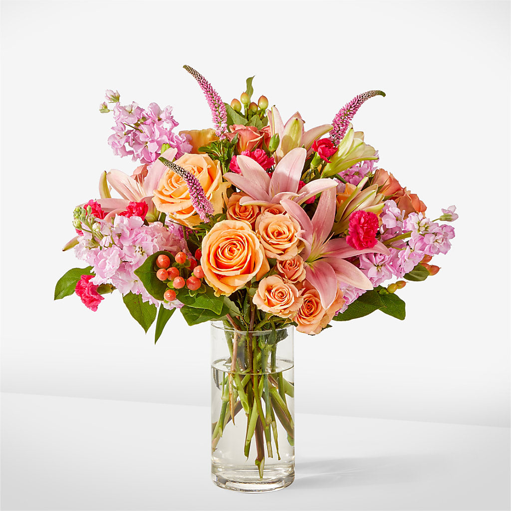 Bisous Bouquet – VIC'S FLORAL INC, Cleveland OH