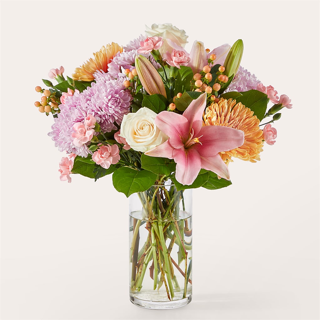 Gelato Bouquet – VIC'S FLORAL INC, Cleveland OH