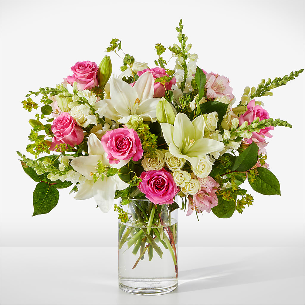 Fondly Bouquet – VIC'S FLORAL INC, Cleveland OH