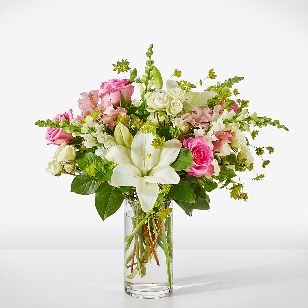 Fondly Bouquet – VIC'S FLORAL INC, Cleveland OH